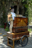 June 2007 - Musée des Art Forains 75012