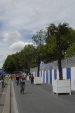 July 2007 - Paris Plage