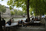 July 2007 - Paris Plage