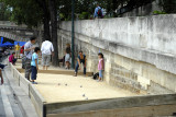 July 2007 - Paris Plage
