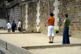 July 2007 - Paris Plage
