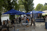 July 2007 - Paris Plage