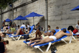 July 2007 - Paris Plage