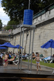 July 2007 - Paris Plage