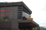 August 2007 - Musée des Arts Premiers Quai Branly 75007