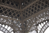 August 2007 - Eiffel Tower
