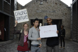 August 2007 - Cours Saint Emilion 75012
