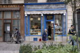 August 2007 - Rue des Rosiers 75003