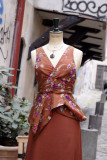 August 2007 - Rue des Francs Bourgeois 75003