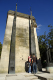 September 2007 - Champs de Mars 75007