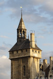 La Conciergerie (detail)
