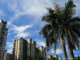 29May - Beautiful Sky