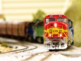 Grain Train