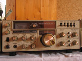 Yaesu FT107M