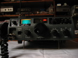 Yaesu FT 7