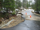 Frohock Area