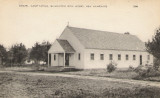Fatima Chapel - Upper Suncook