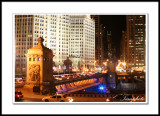 Michigan Ave., the Magnificent Mile