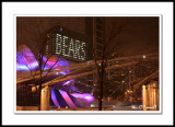 GO BEARS!
