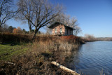 November 24, 2006Mohawk River
