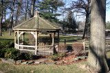December 8, 2006Gazebo