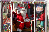 December 10, 2006Santa