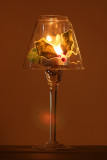 December 25, 2006Tea Light