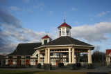January 6, 2007Crossings Park