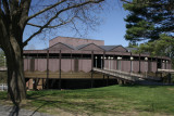 Saratoga Performing Art Center