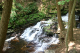 WaterfallsJune 17, 2007