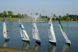 RC SailboatsJune 26, 2007