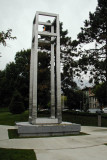 Park MemorialAugust 20, 2007
