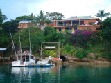 Hakula Lodge