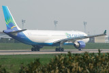 Air Caraibes Airbus A330-300 F-ORLY