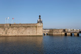 Concarneau , Finistère