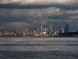 Seattle vs. Weather II