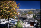 Western Zagori