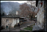 Central Zagori