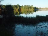 THE VIEWS IN THE PARKS OF THE DEEP SOUTH ARE BREATH TAKING