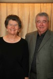 Shirley & Wade