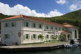 National Park Headquarters - St. John