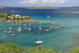 Cruz Bay - St. John