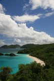 Trunk Bay - St. John