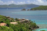 St. John - Kenny Chesney's house