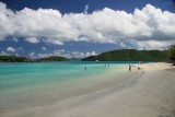 Cinnamon Bay - St. John