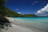 Cinnamon Bay - St. John