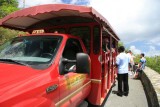 Tour on St. John