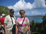 St. John - Dad and Mom