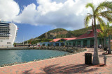 St. Thomas-Crown Bay
