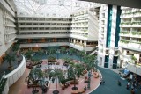 Hyatt Hotel - Orlando Airport